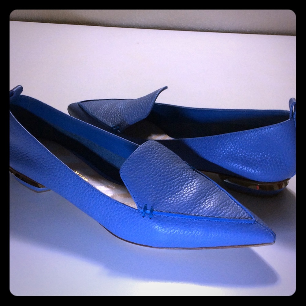👠👠NICHOLAS KIRKWOOD LOAFERS👠👠👠